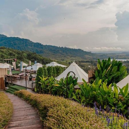 Zion Hill Resort Khao Kho Exterior photo